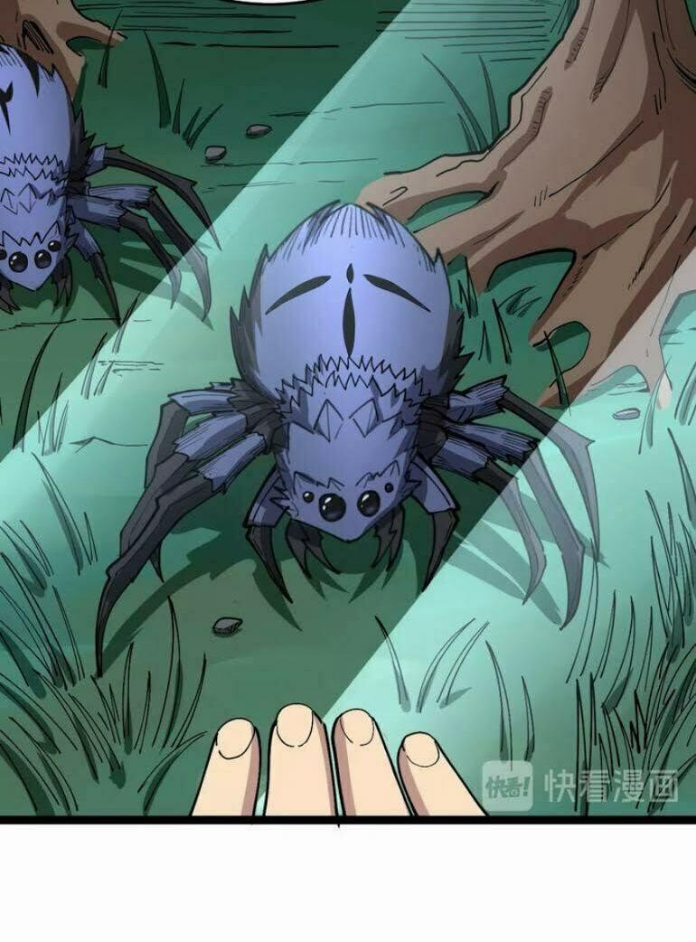 Độc Thủ Vu Y 17 trang 31