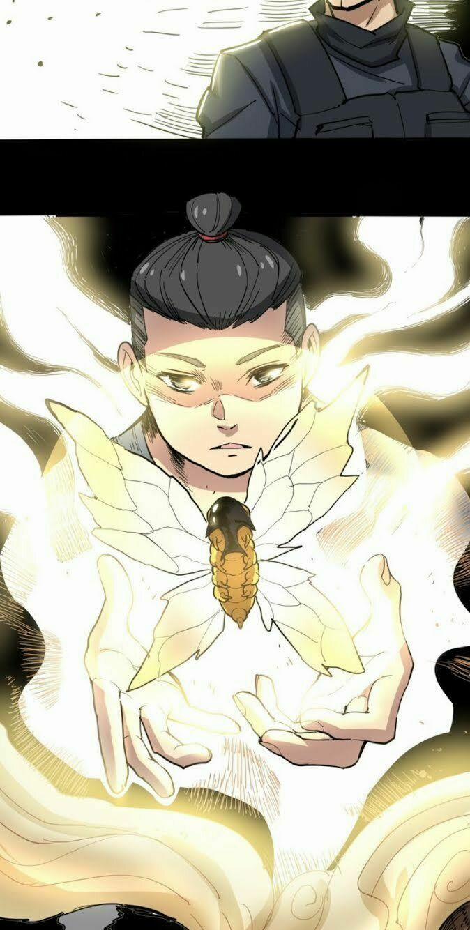 Độc Thủ Vu Y 17 trang 45