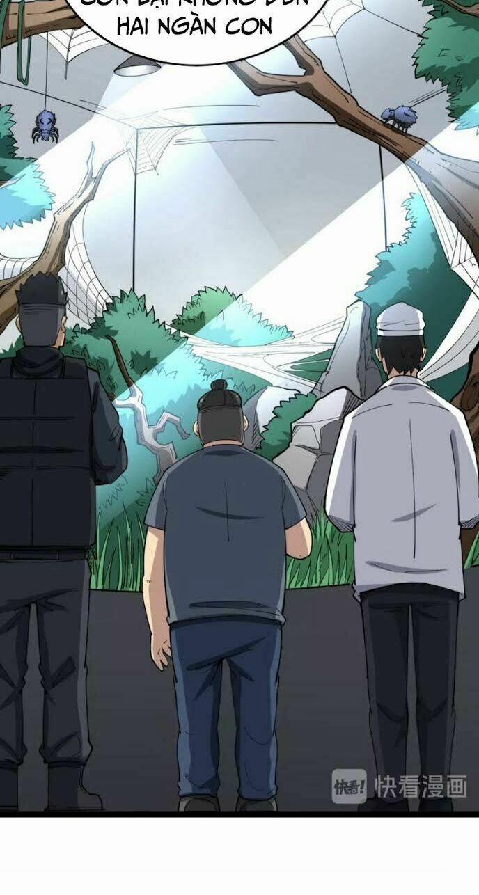 Độc Thủ Vu Y 17 trang 5