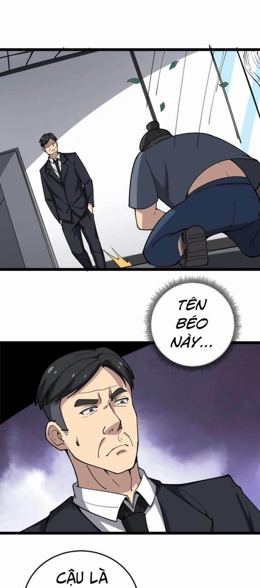 Độc Thủ Vu Y 17 trang 54