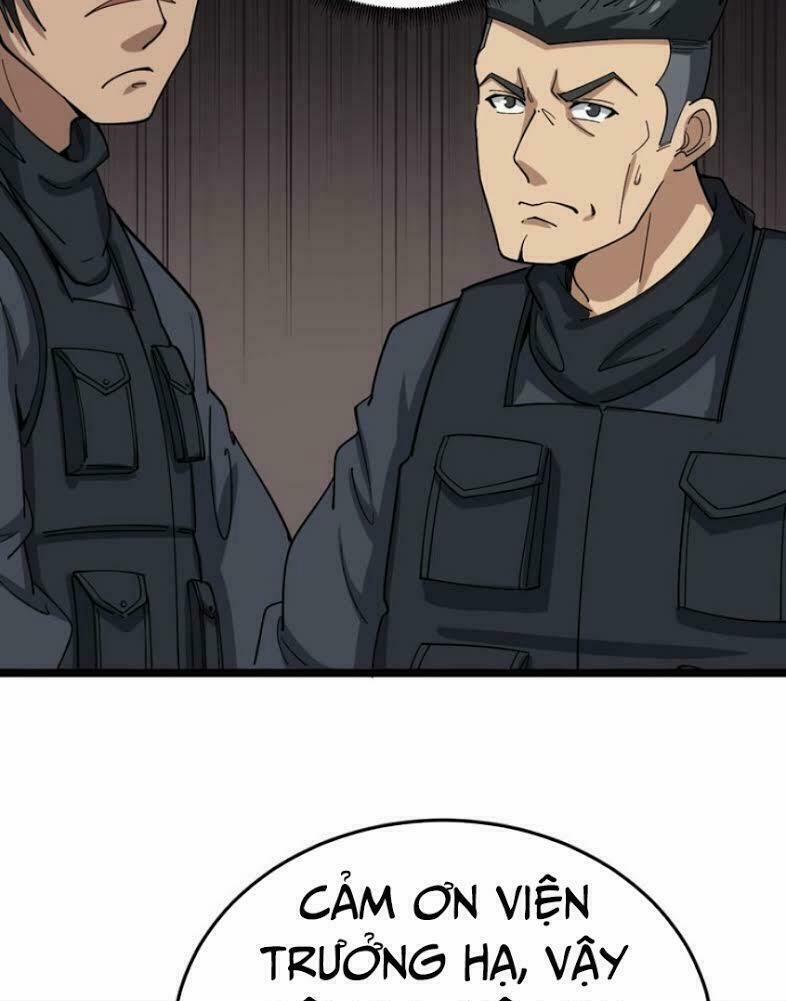 Độc Thủ Vu Y 17 trang 62