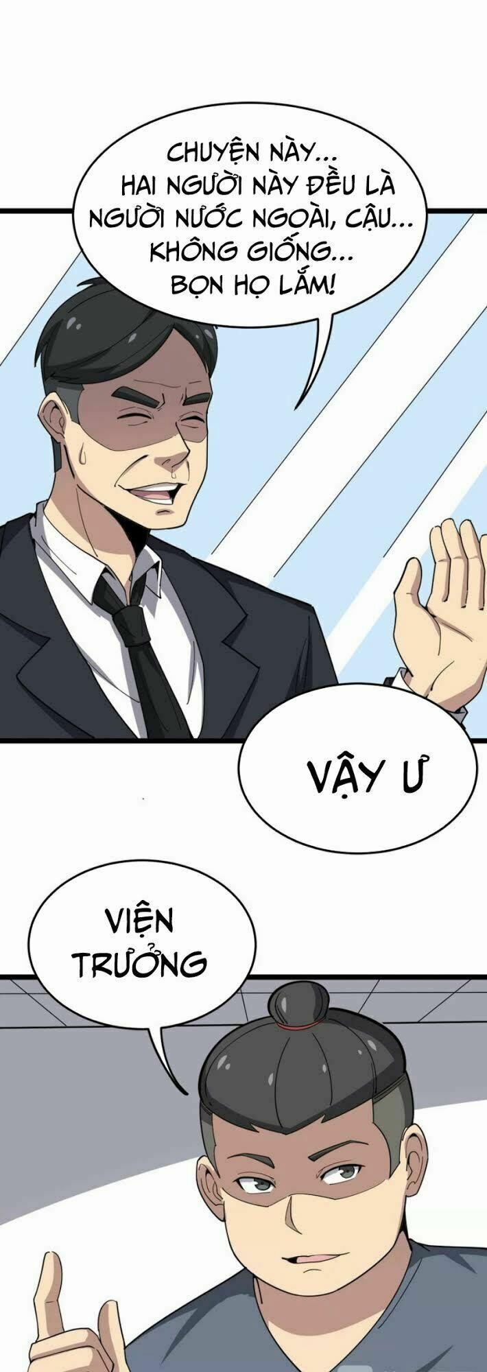 Độc Thủ Vu Y 17 trang 69