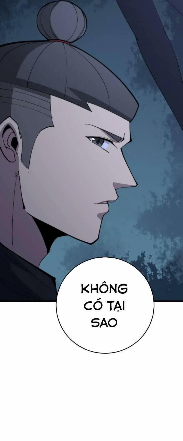 Độc Thủ Vu Y 170 trang 15