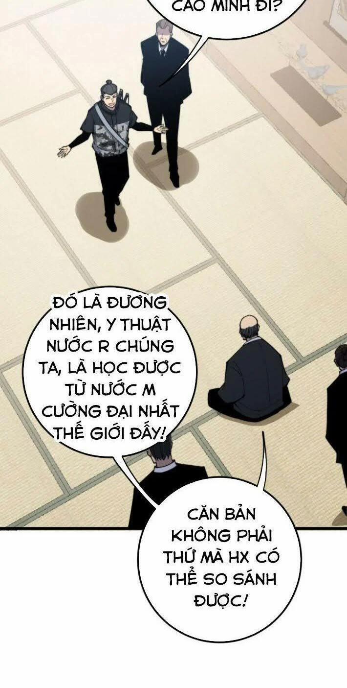 Độc Thủ Vu Y 170 trang 36