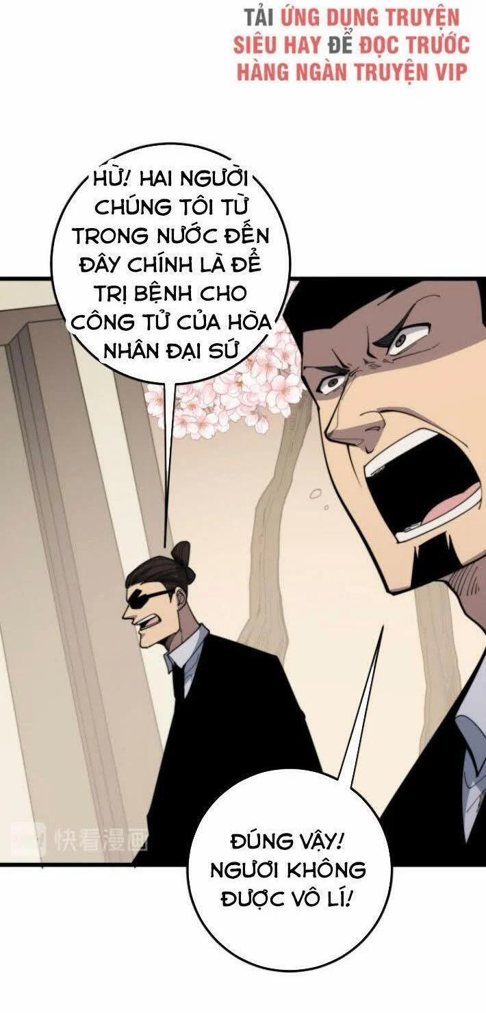Độc Thủ Vu Y 170 trang 42