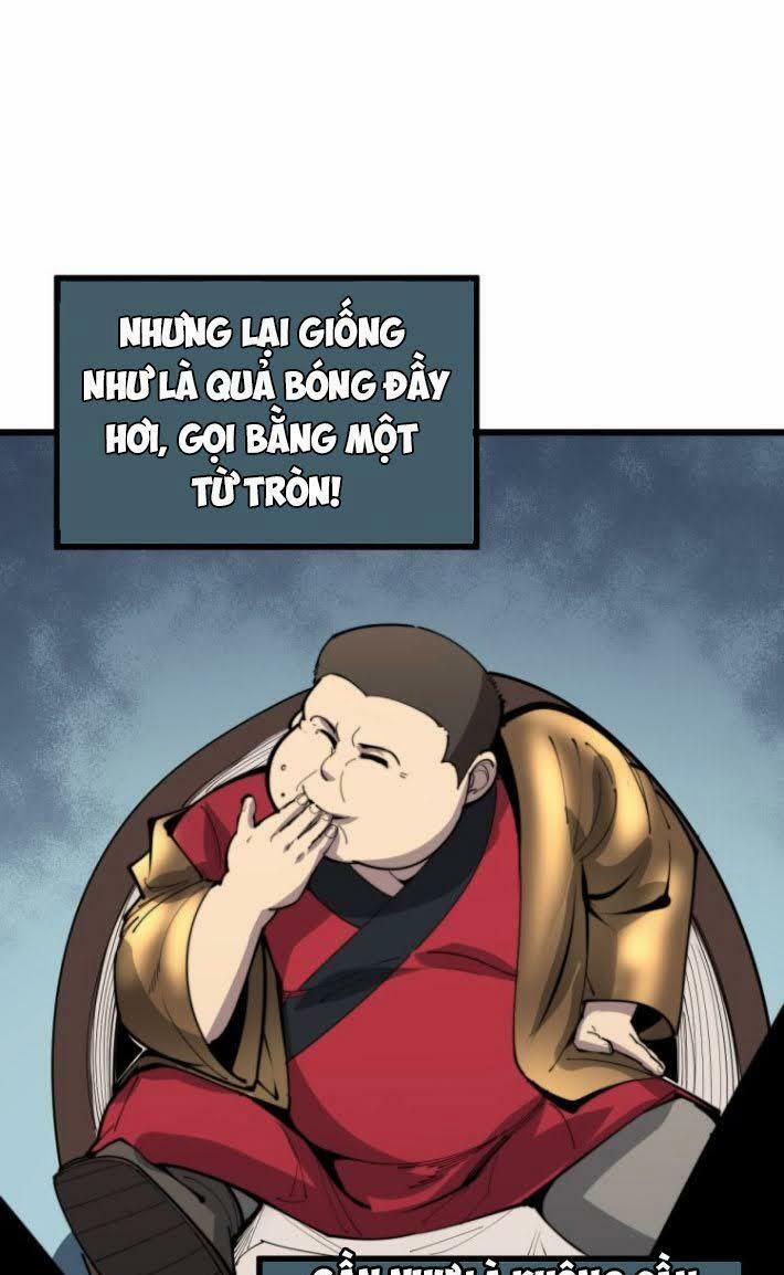 Độc Thủ Vu Y 170 trang 47