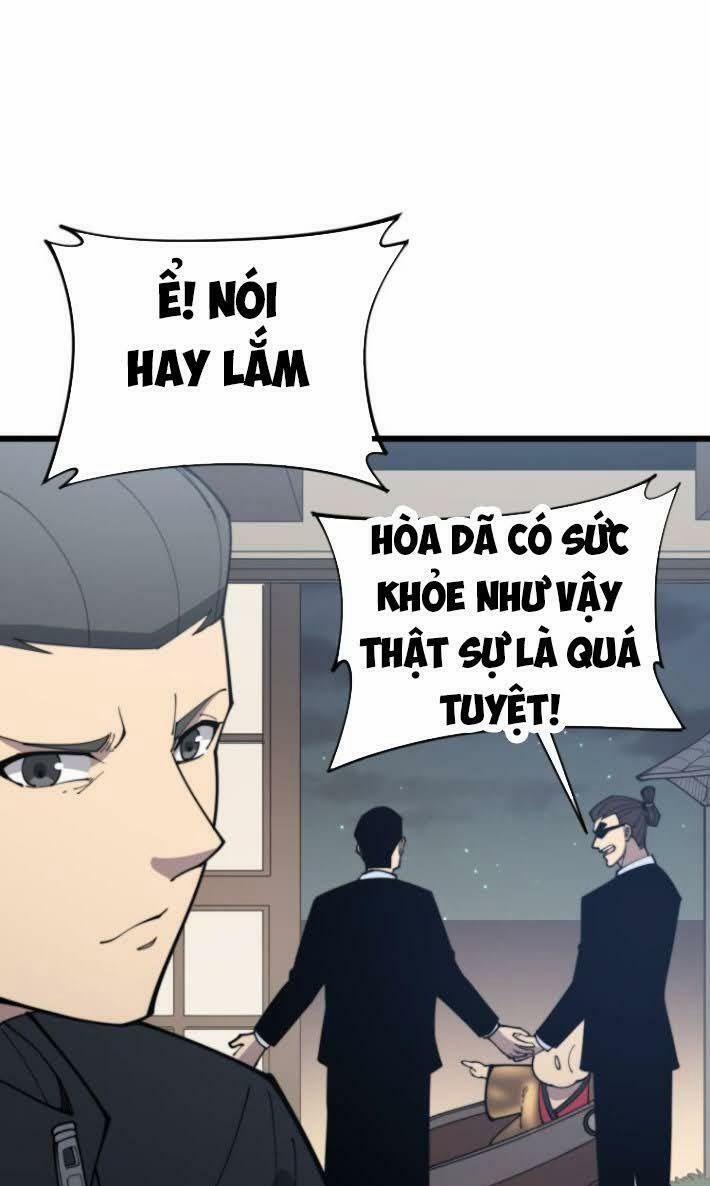 Độc Thủ Vu Y 170 trang 51