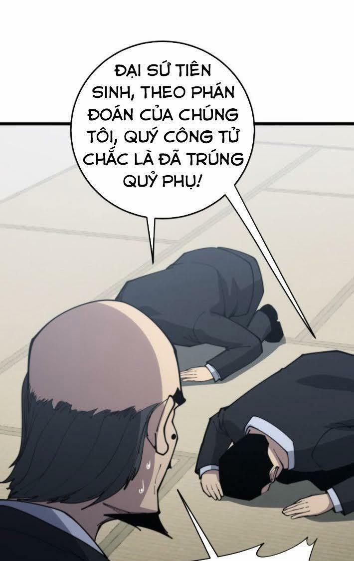 Độc Thủ Vu Y 170 trang 53