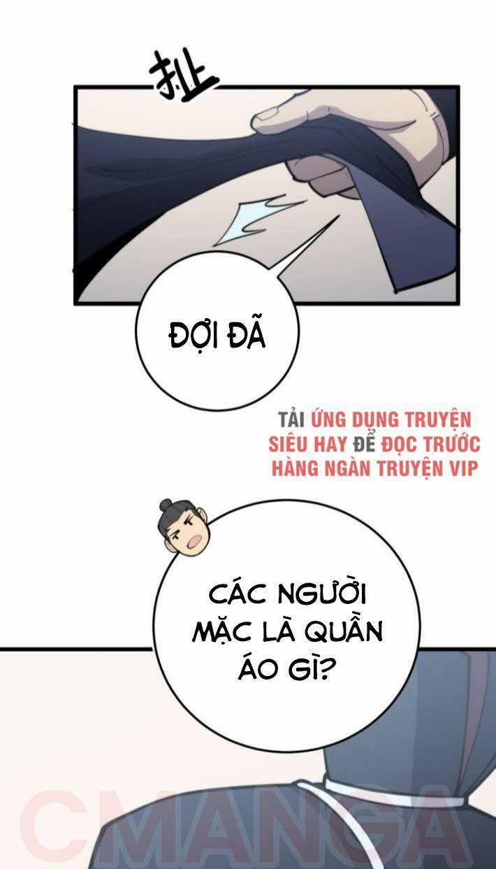 Độc Thủ Vu Y 170 trang 60