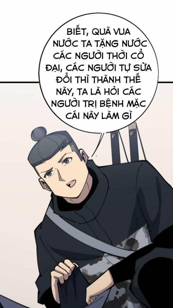 Độc Thủ Vu Y 170 trang 62