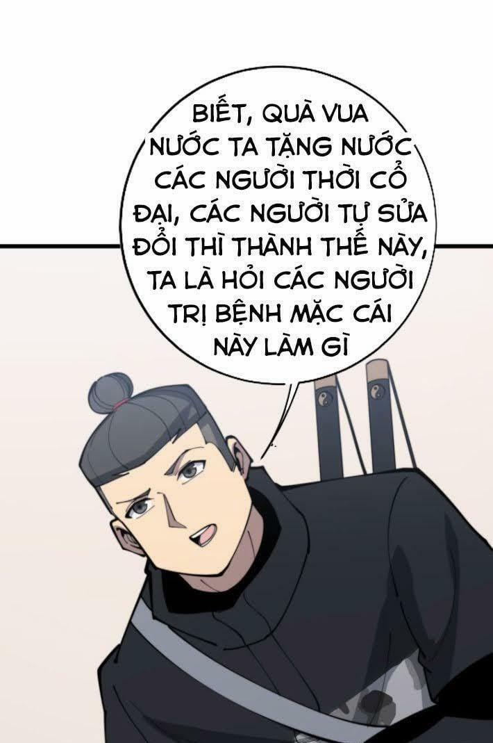 Độc Thủ Vu Y 171 trang 2