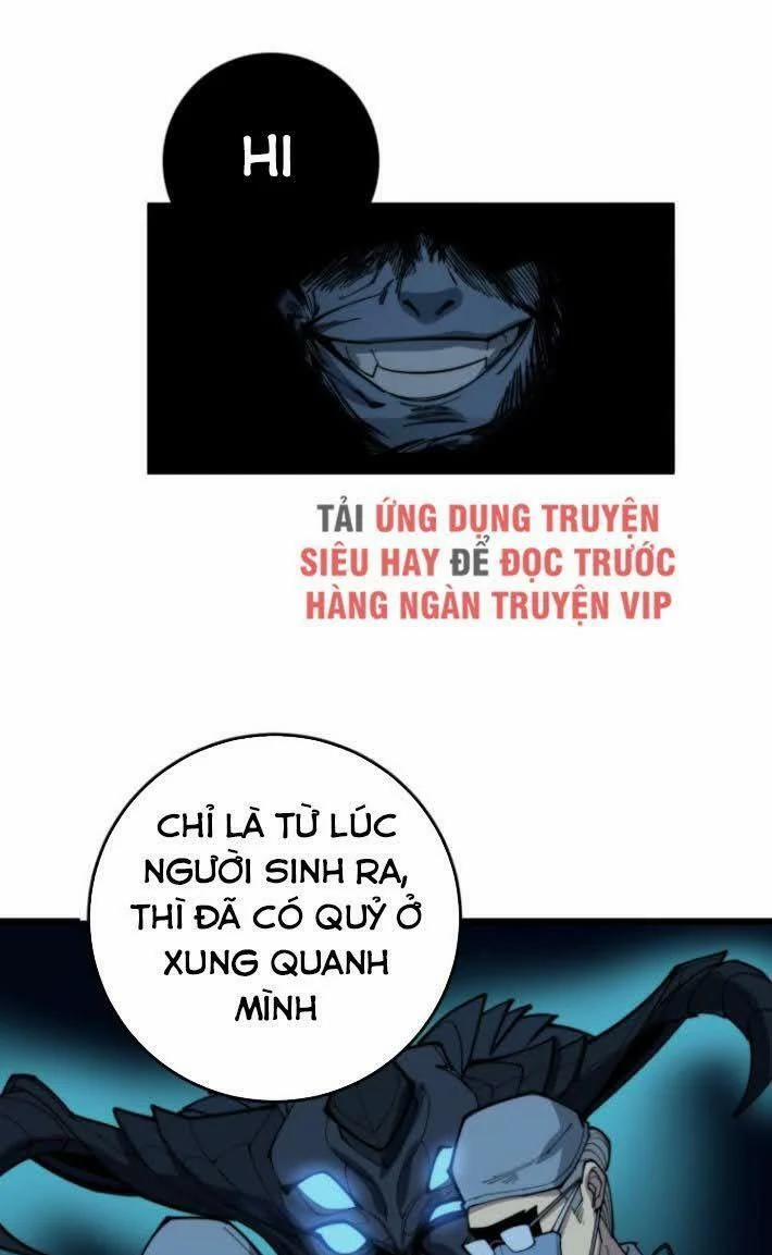Độc Thủ Vu Y 171 trang 20