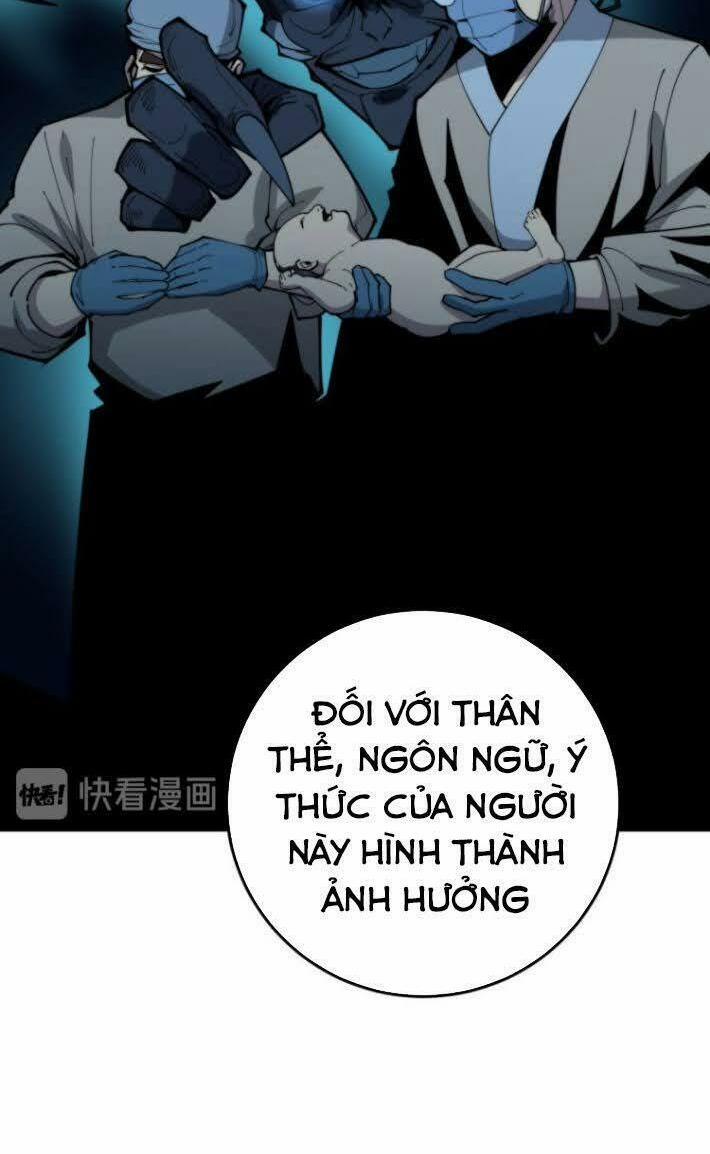 Độc Thủ Vu Y 171 trang 21
