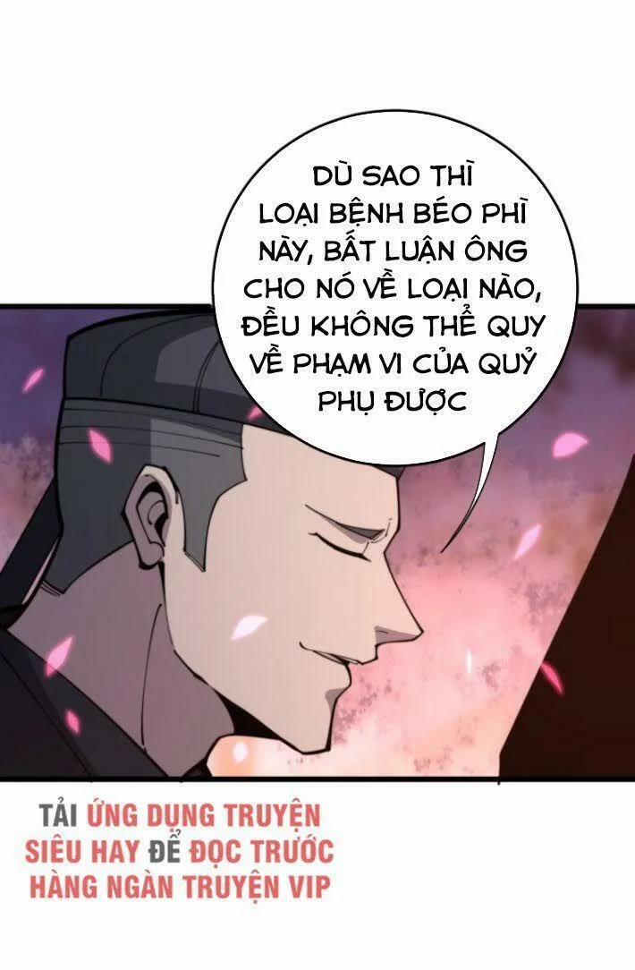 Độc Thủ Vu Y 171 trang 23