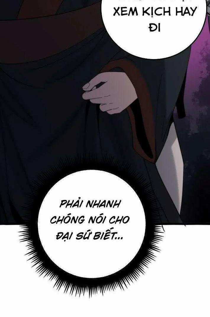 Độc Thủ Vu Y 171 trang 25