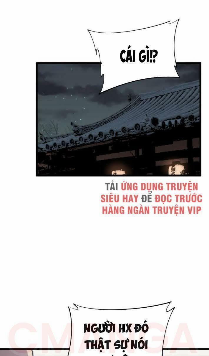 Độc Thủ Vu Y 171 trang 26