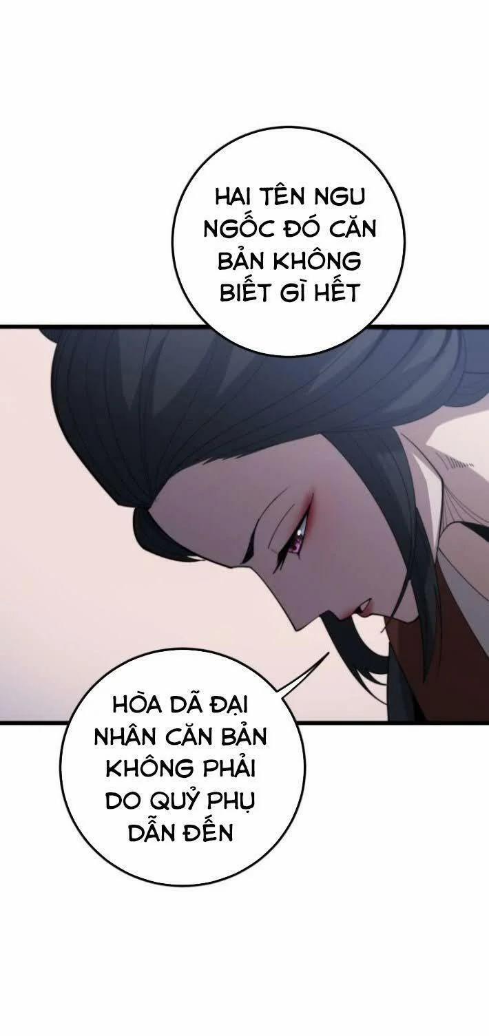 Độc Thủ Vu Y 171 trang 28