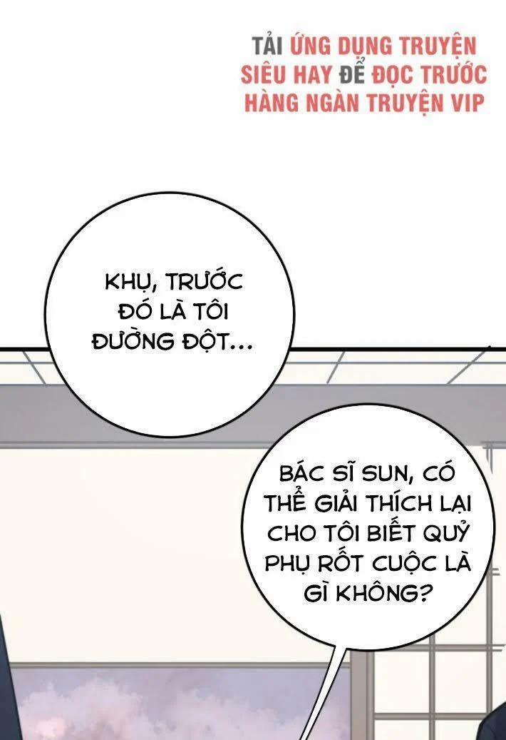 Độc Thủ Vu Y 171 trang 35