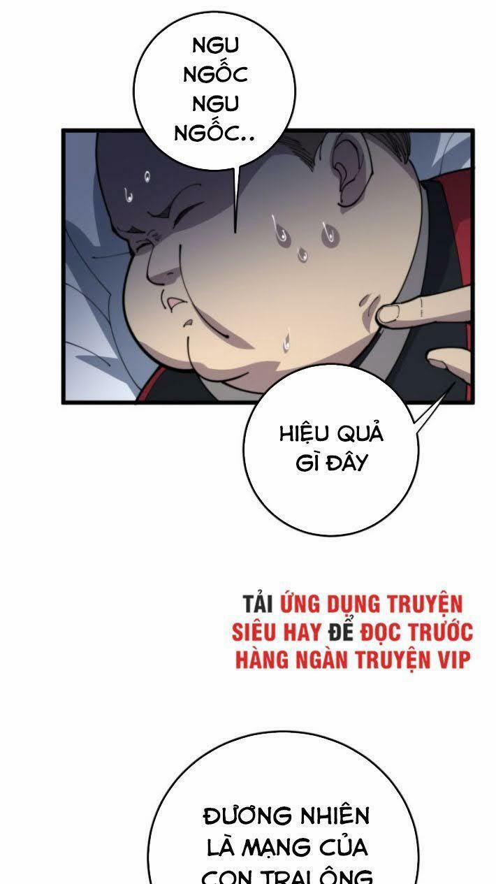 Độc Thủ Vu Y 171 trang 48