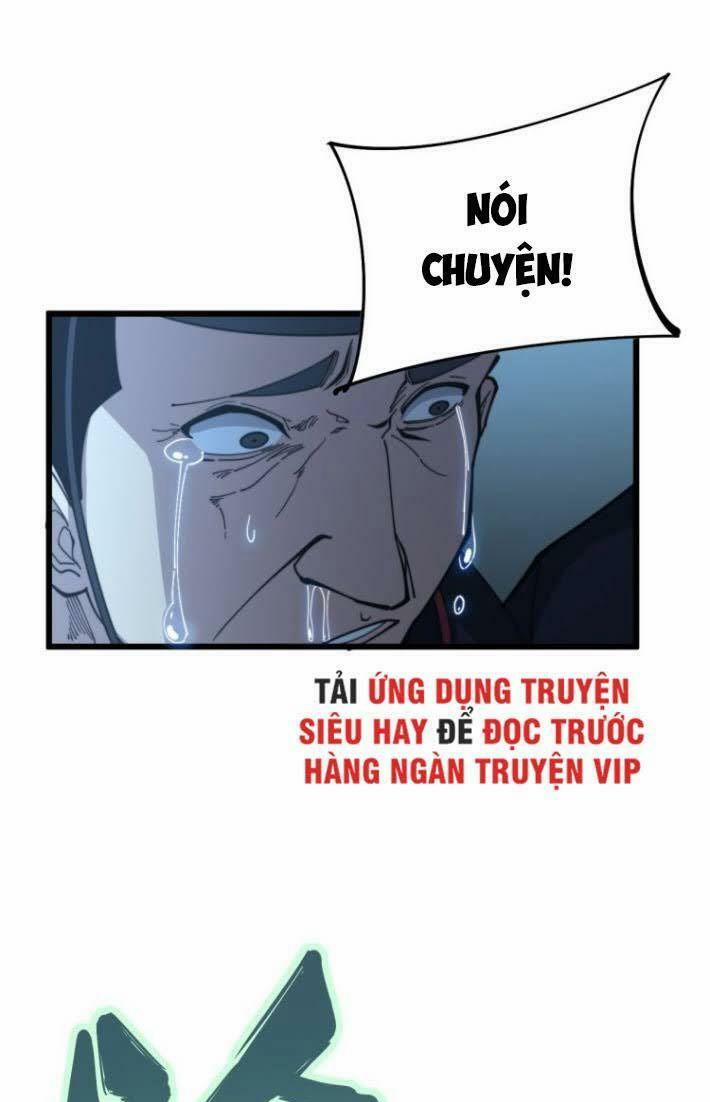 Độc Thủ Vu Y 171 trang 54