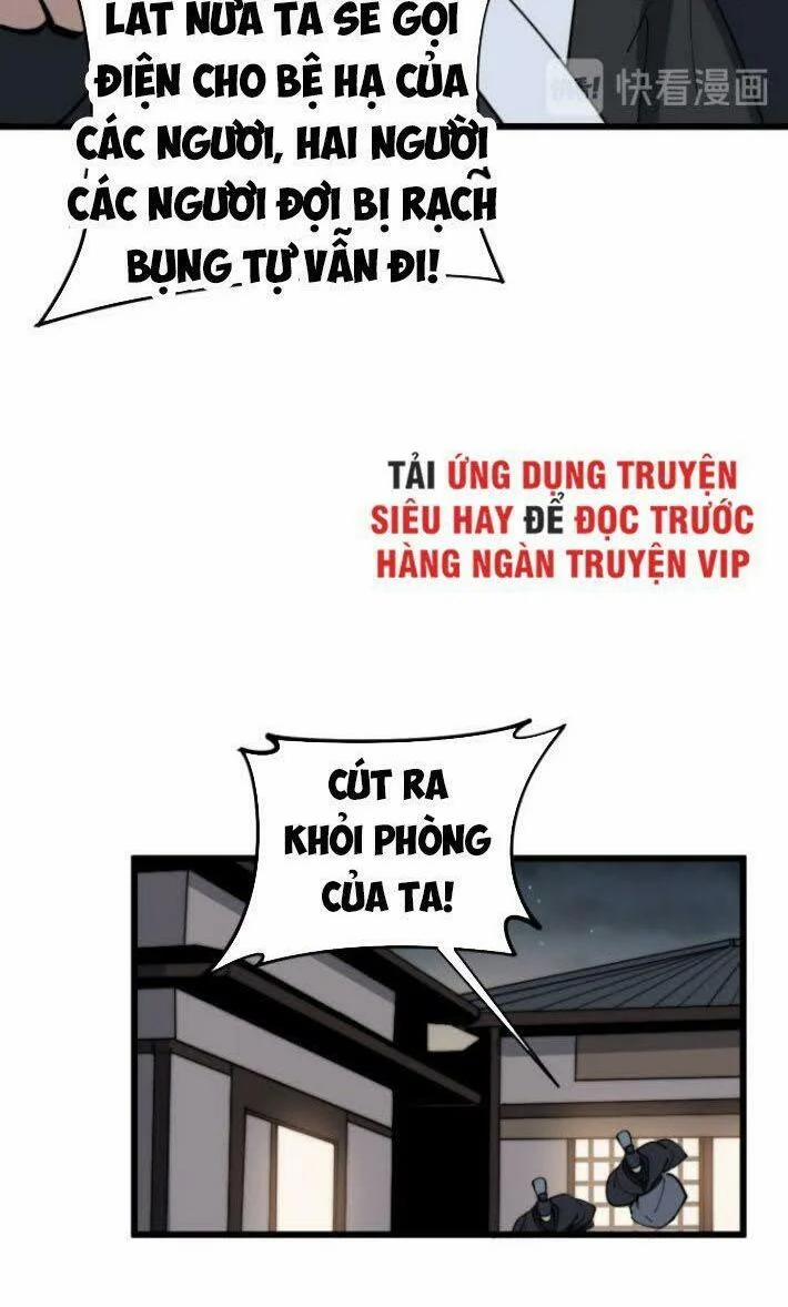 Độc Thủ Vu Y 171 trang 59