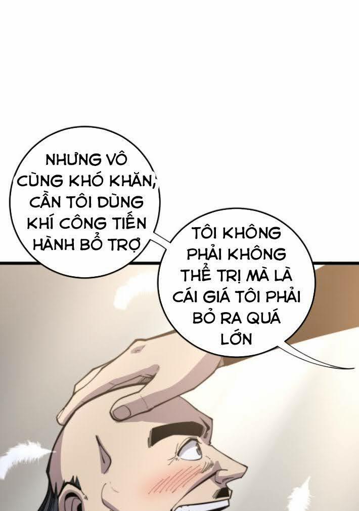 Độc Thủ Vu Y 172 trang 11