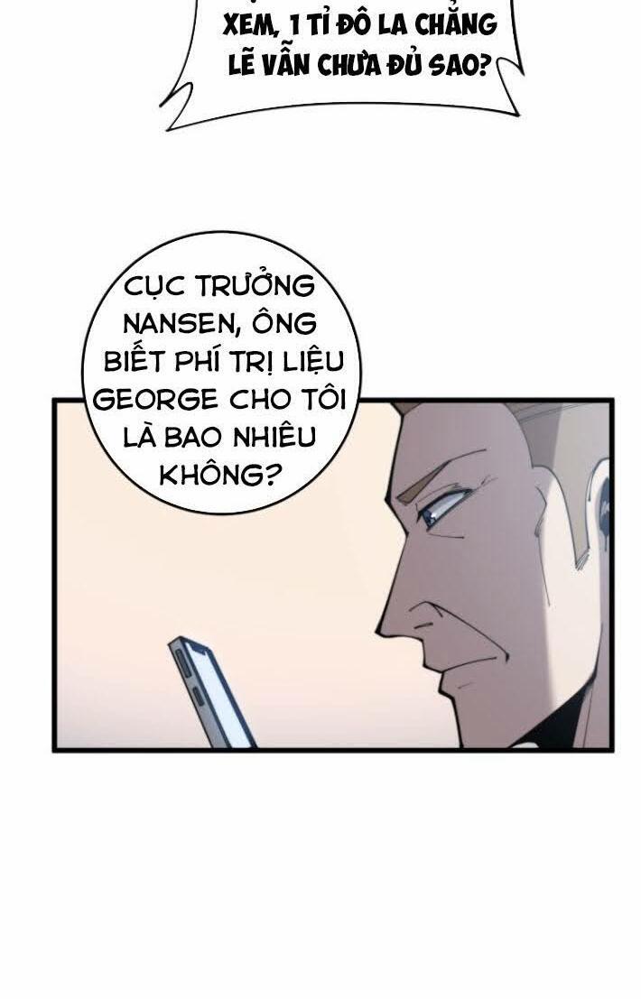 Độc Thủ Vu Y 172 trang 19