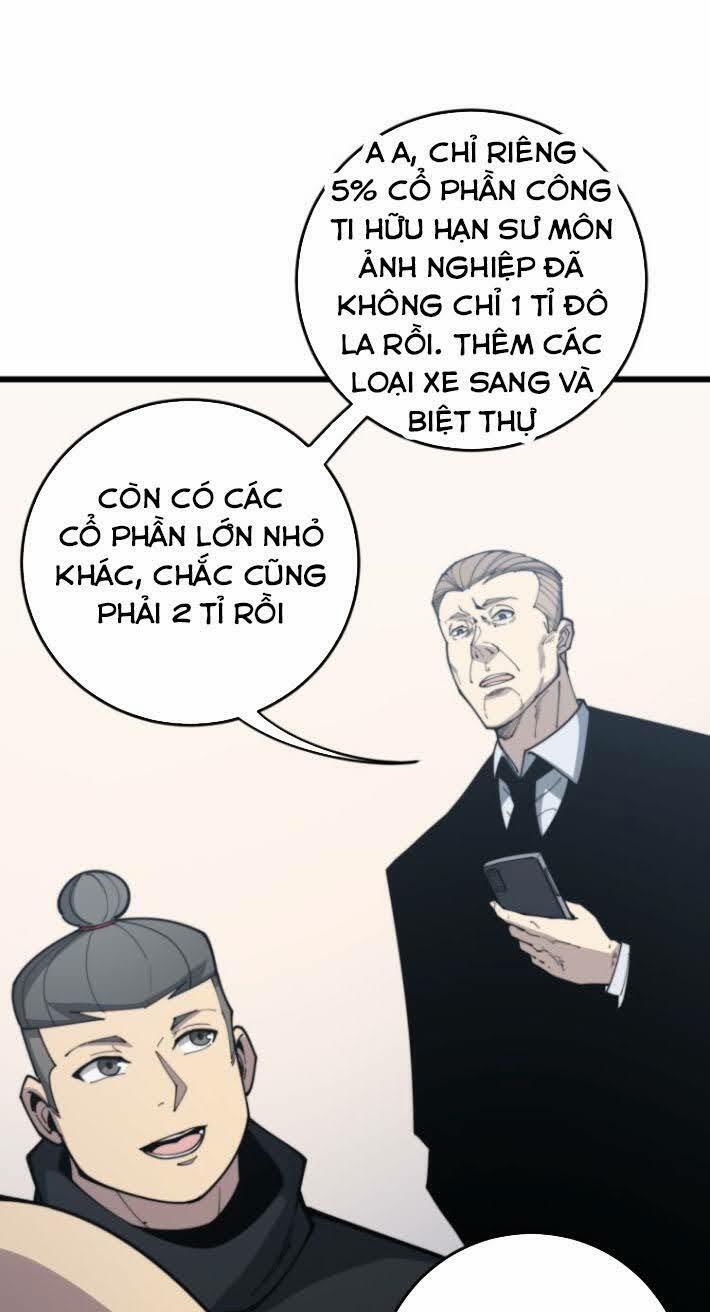 Độc Thủ Vu Y 172 trang 20