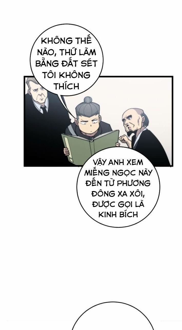 Độc Thủ Vu Y 172 trang 28