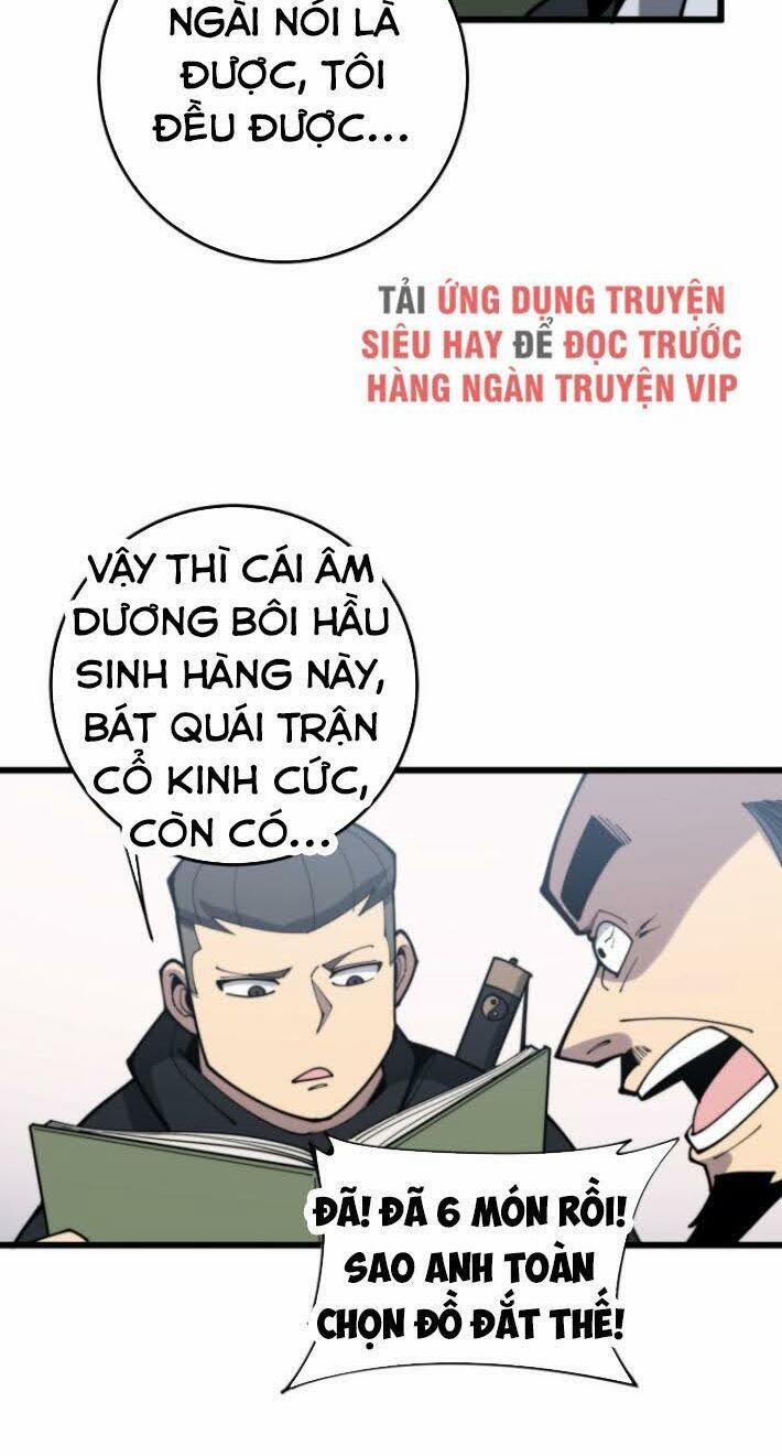 Độc Thủ Vu Y 172 trang 36