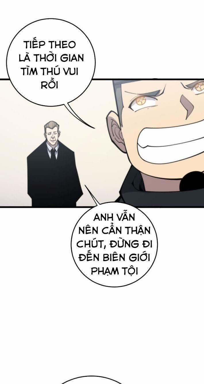 Độc Thủ Vu Y 172 trang 41