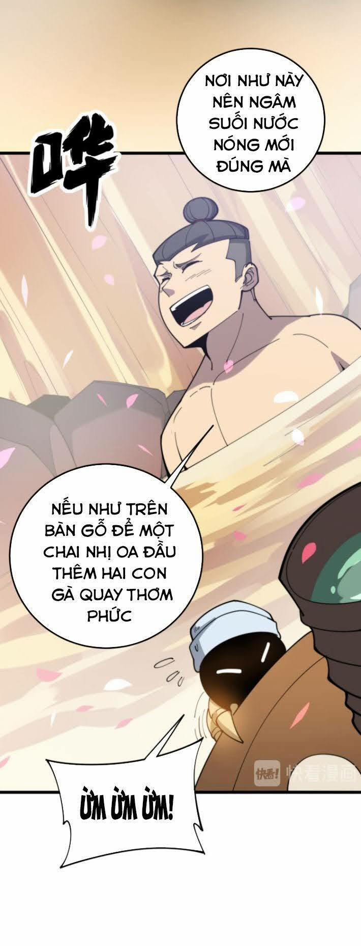 Độc Thủ Vu Y 172 trang 45