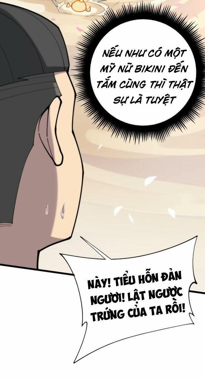 Độc Thủ Vu Y 172 trang 47