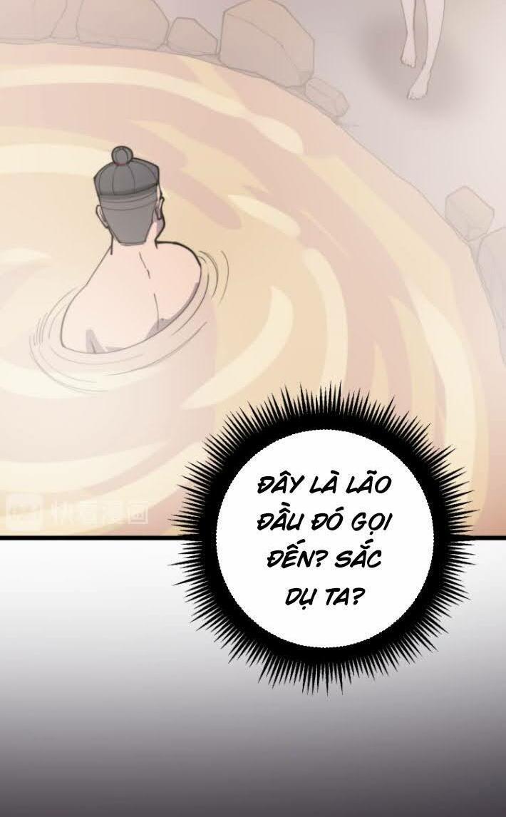 Độc Thủ Vu Y 172 trang 57