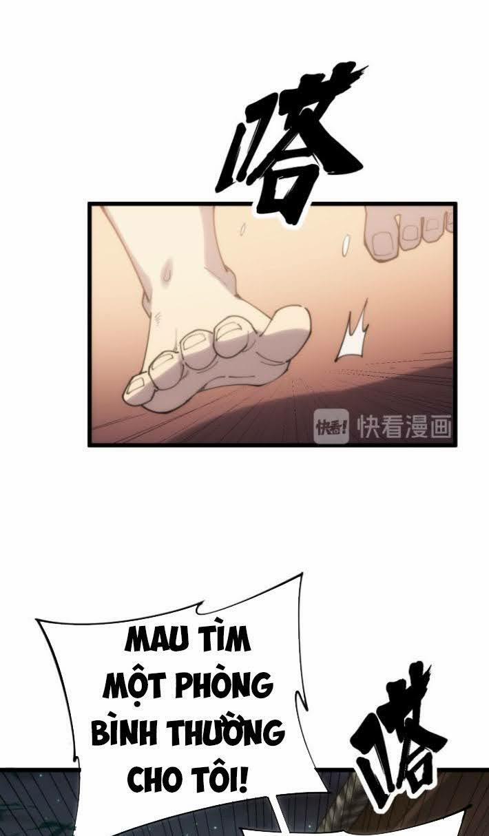 Độc Thủ Vu Y 173 trang 14