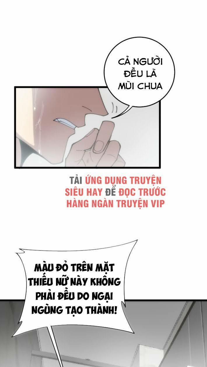 Độc Thủ Vu Y 173 trang 16