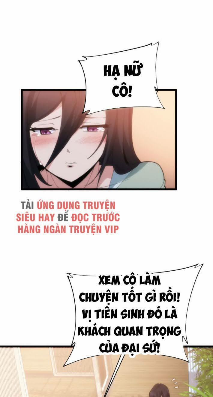 Độc Thủ Vu Y 173 trang 22