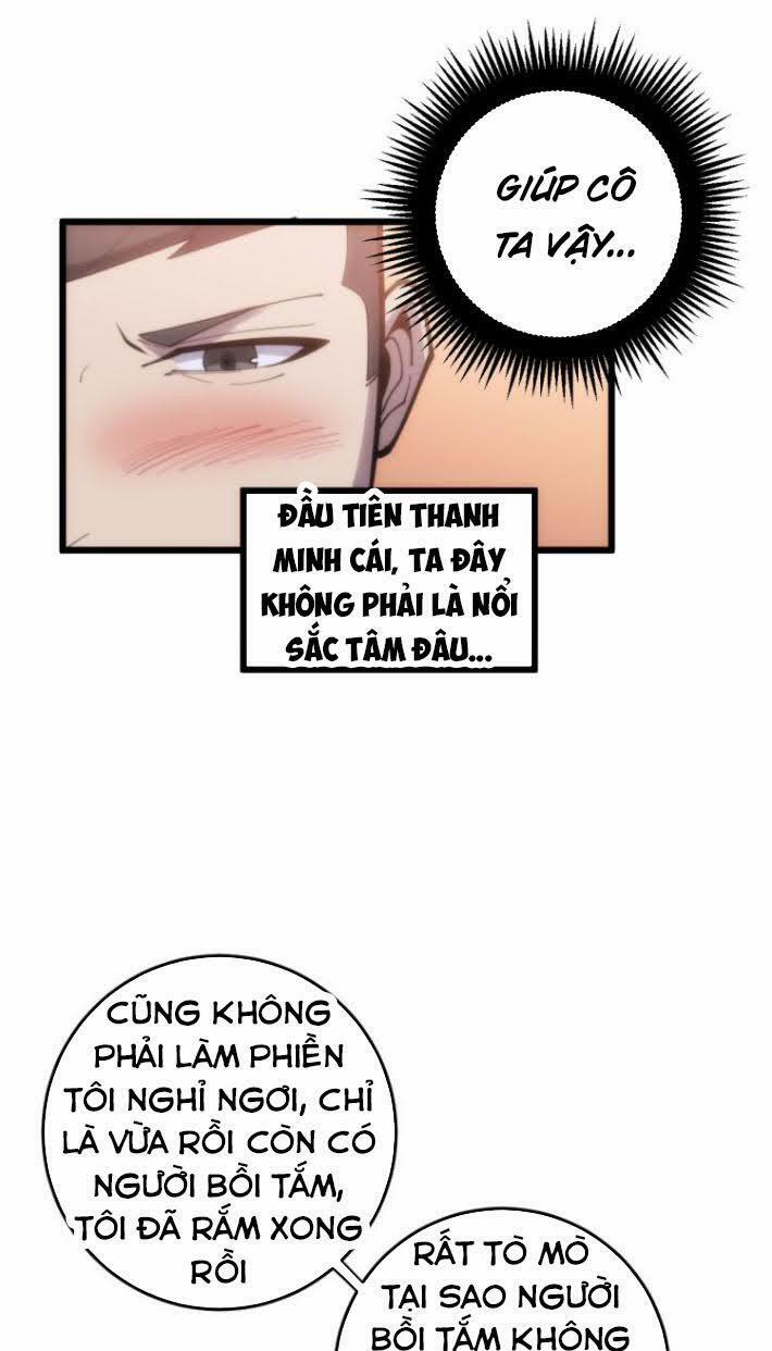 Độc Thủ Vu Y 173 trang 27
