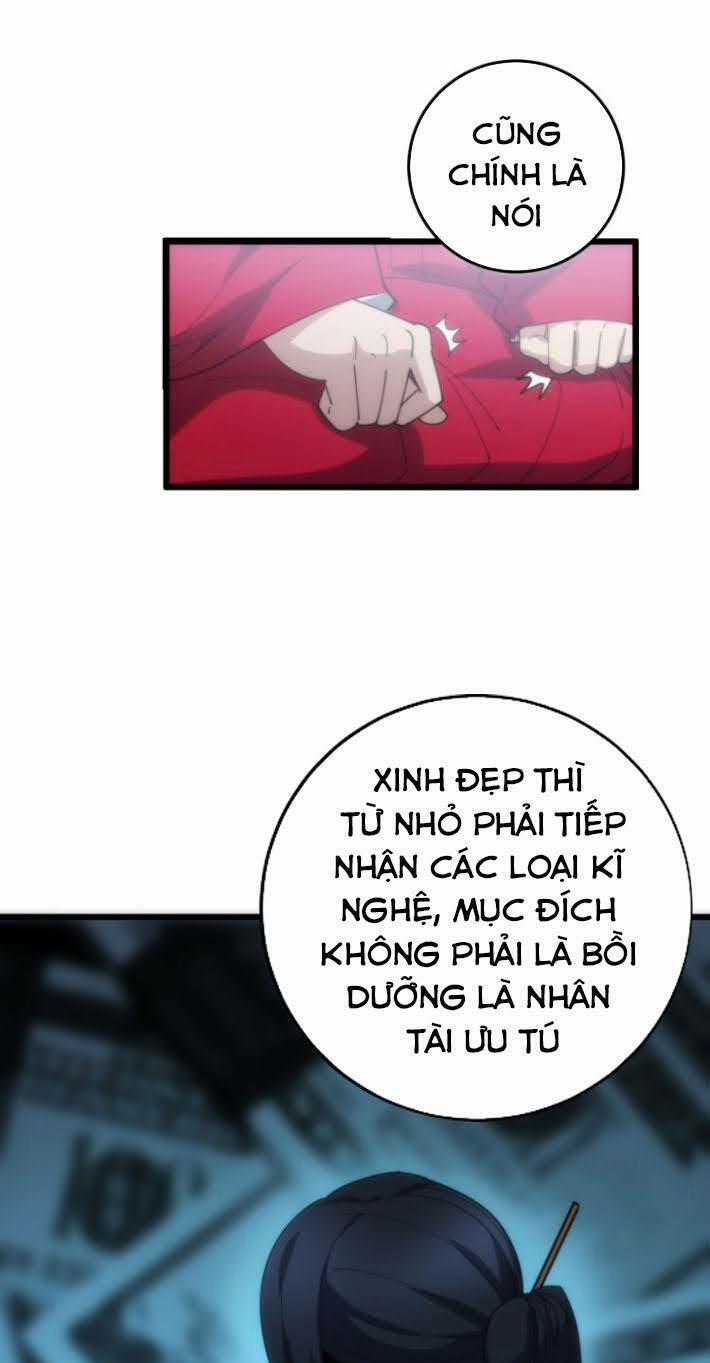 Độc Thủ Vu Y 173 trang 36