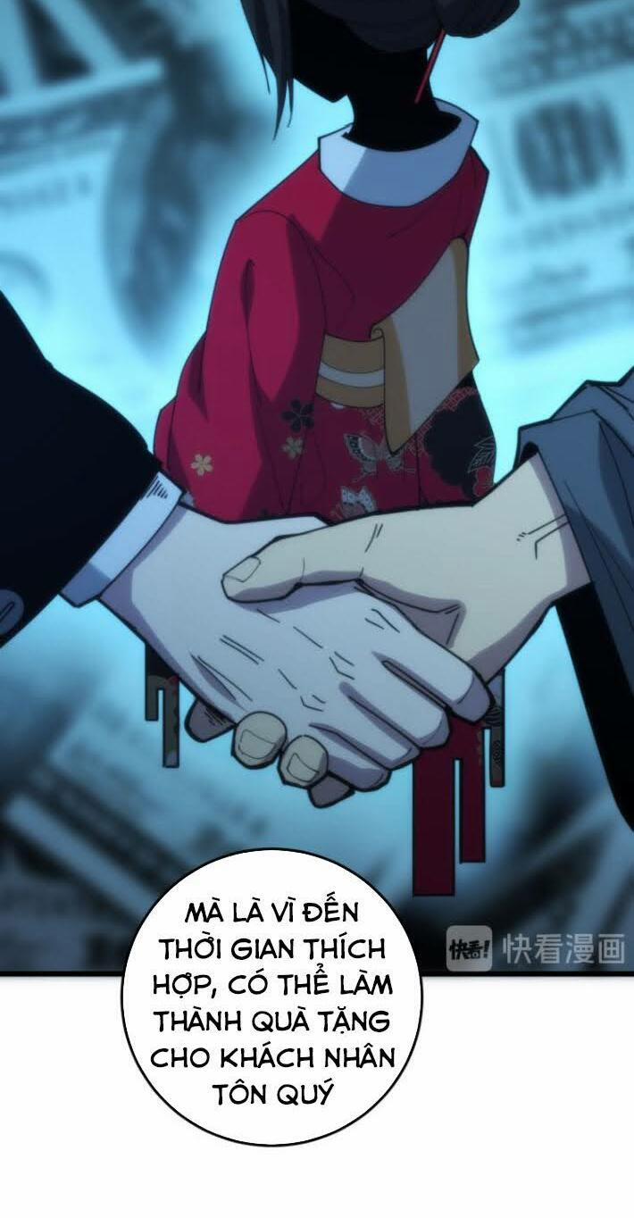 Độc Thủ Vu Y 173 trang 37