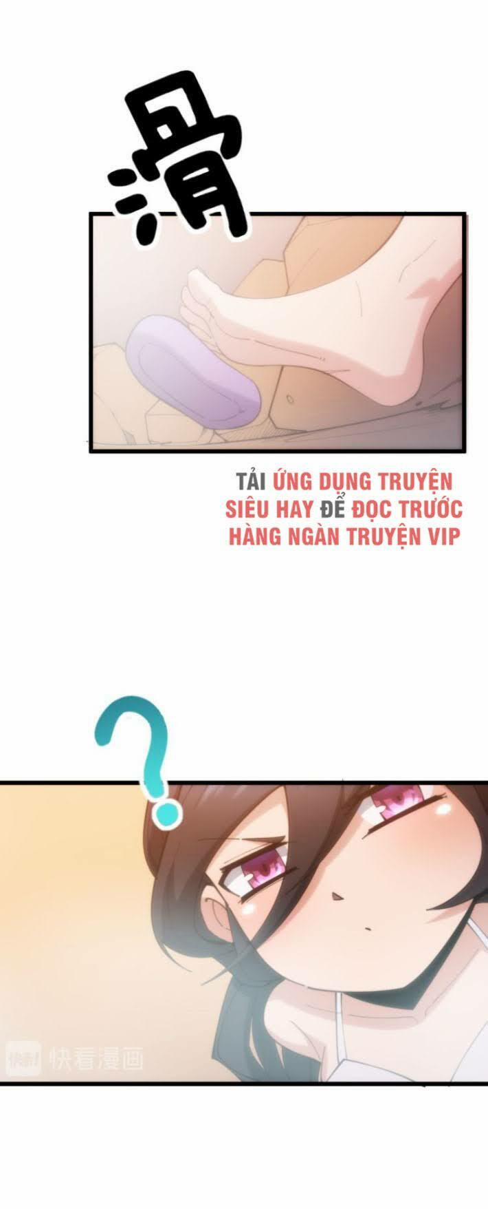 Độc Thủ Vu Y 173 trang 4