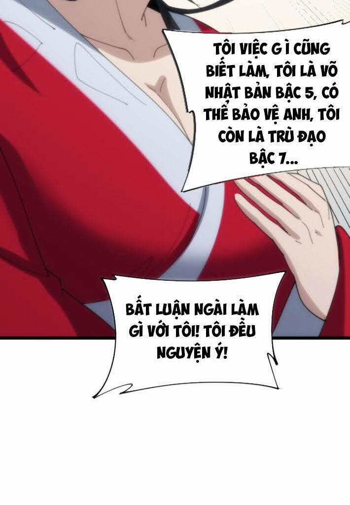 Độc Thủ Vu Y 173 trang 40
