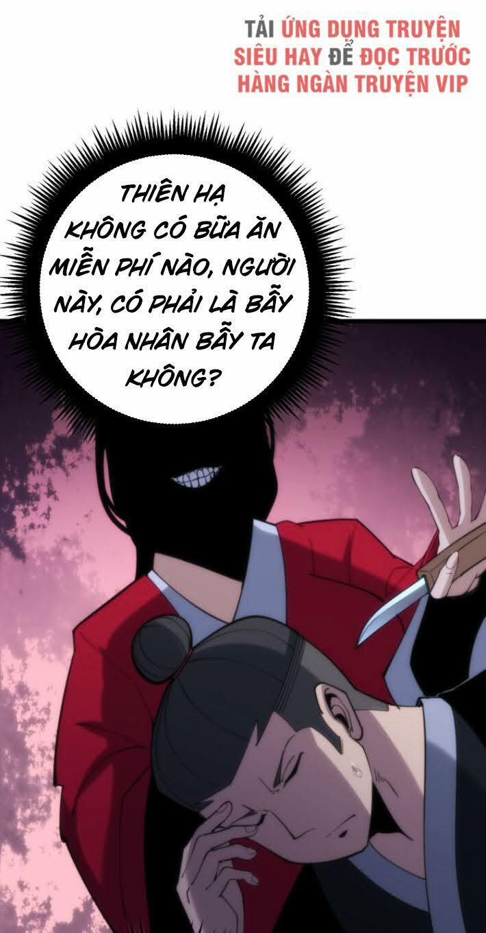 Độc Thủ Vu Y 173 trang 43