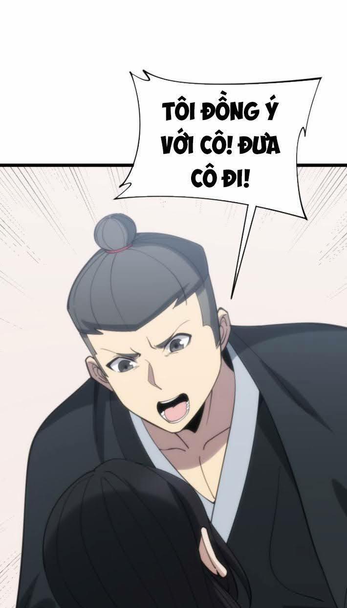 Độc Thủ Vu Y 173 trang 51