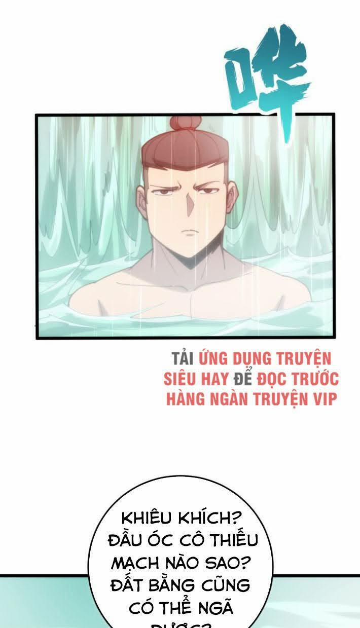 Độc Thủ Vu Y 173 trang 6