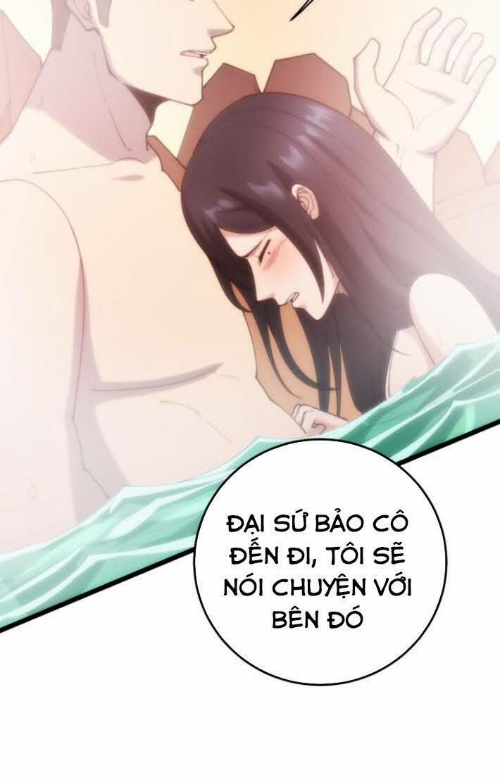 Độc Thủ Vu Y 173 trang 9