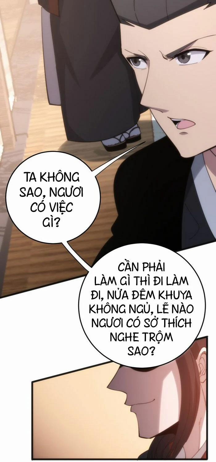 Độc Thủ Vu Y 174 trang 10