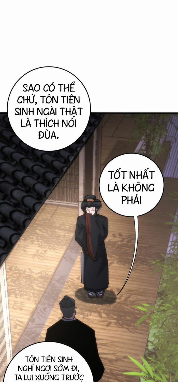 Độc Thủ Vu Y 174 trang 11