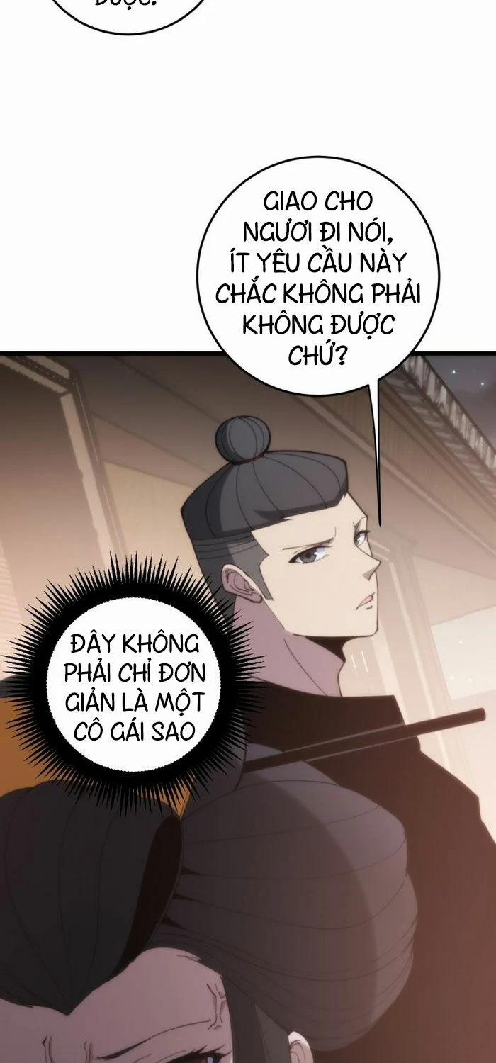 Độc Thủ Vu Y 174 trang 14