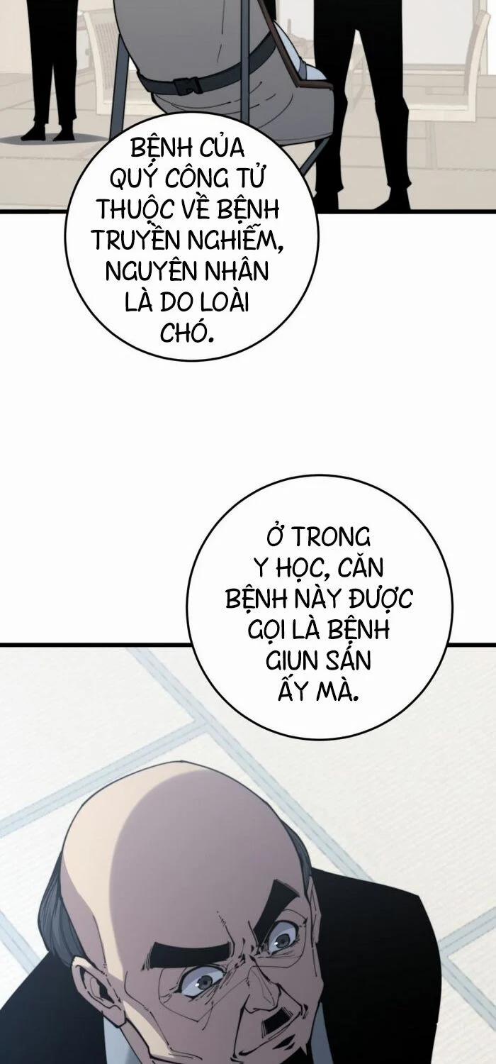 Độc Thủ Vu Y 174 trang 24